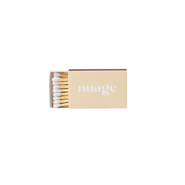 Nuage Luxury Matches