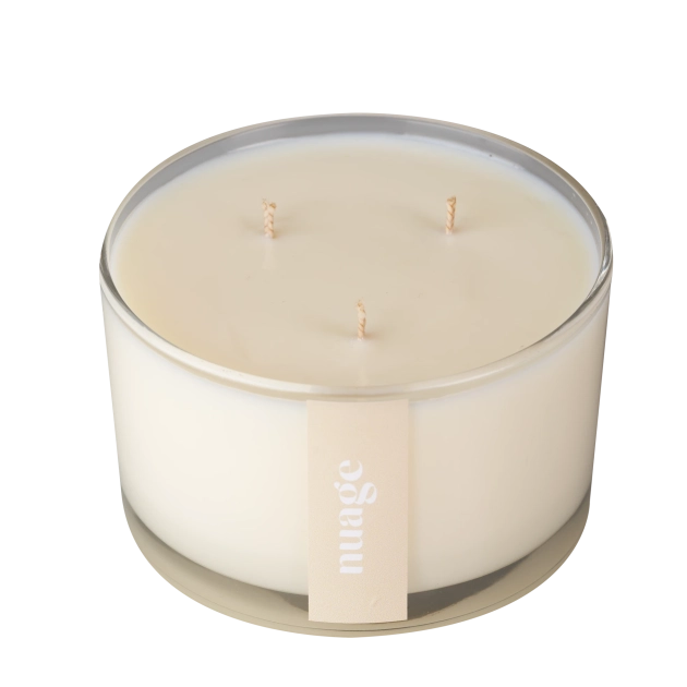 Nuage Candle — Large (550gr)