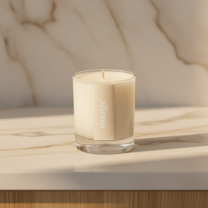 Candle 250gr - Image 3