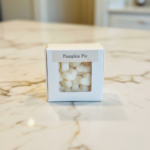 Wax Melts Μικρό κουτί (40 καρδούλες)