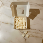 Wax Melts Μικρό κουτί (40 καρδούλες) - Image 2